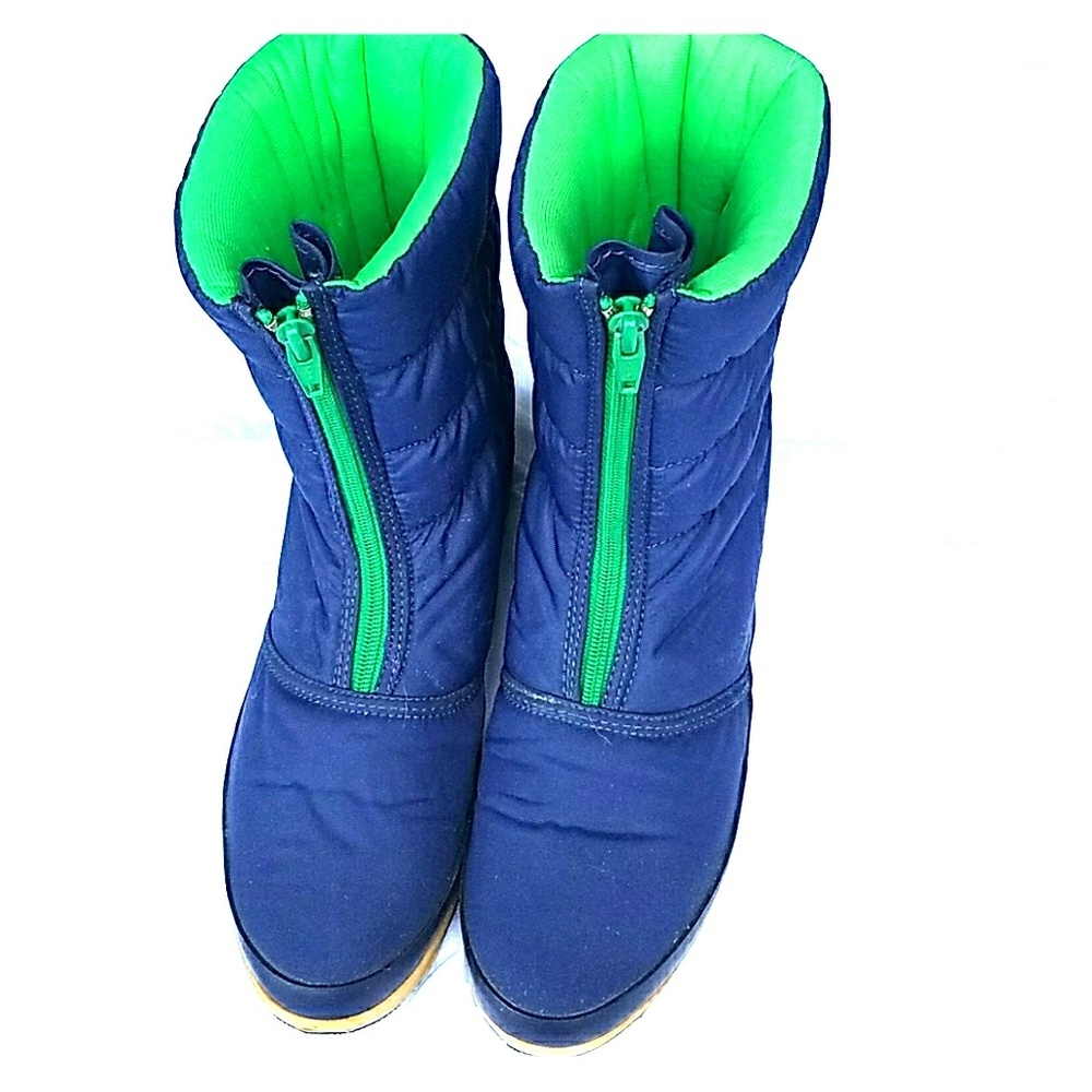 Winter boots